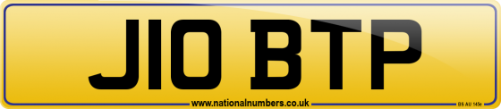 J10 BTP