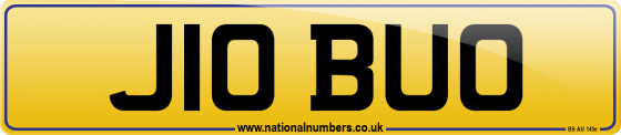 J10 BUO