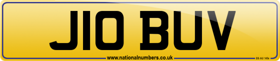 J10 BUV