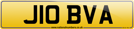 J10 BVA
