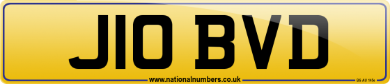 J10 BVD