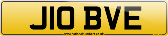 J10 BVE
