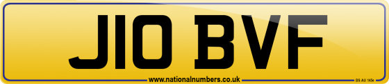 J10 BVF