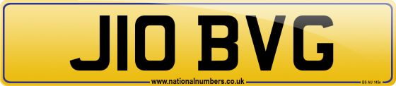 J10 BVG
