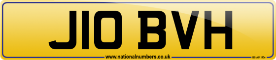 J10 BVH