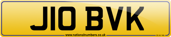 J10 BVK