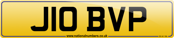J10 BVP