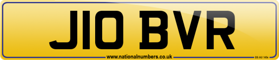 J10 BVR
