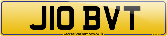 J10 BVT