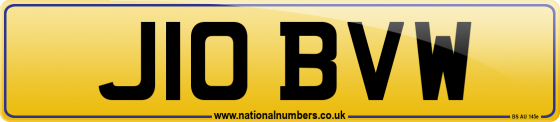 J10 BVW