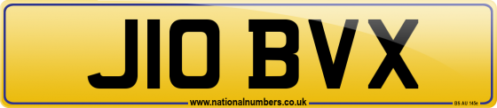 J10 BVX
