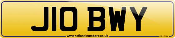 J10 BWY