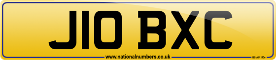 J10 BXC
