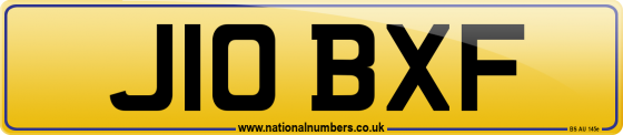 J10 BXF