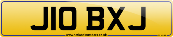 J10 BXJ