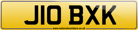 J10 BXK