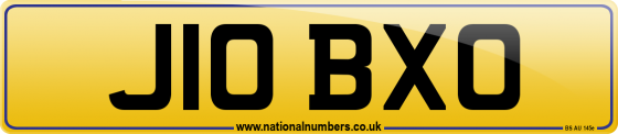 J10 BXO