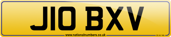 J10 BXV