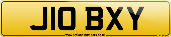 J10 BXY