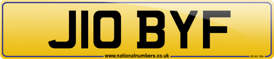 J10 BYF
