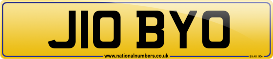 J10 BYO