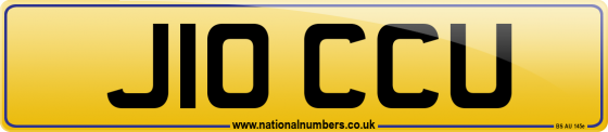 J10 CCU