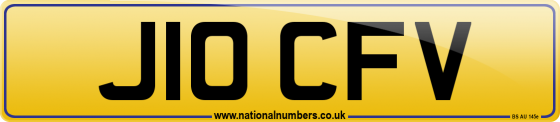 J10 CFV