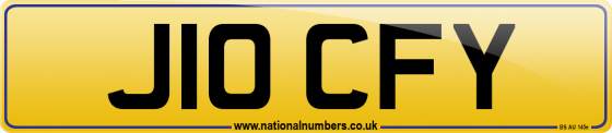 J10 CFY