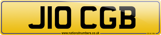 J10 CGB