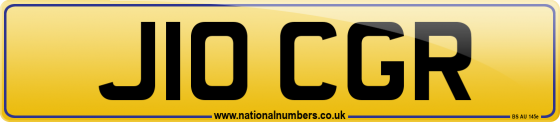 J10 CGR