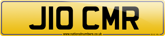 J10 CMR