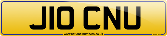 J10 CNU