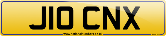 J10 CNX