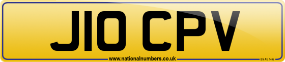 J10 CPV