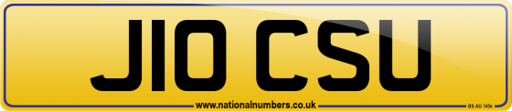 J10 CSU