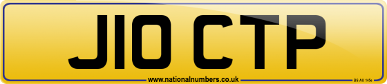 J10 CTP
