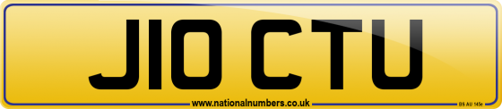 J10 CTU