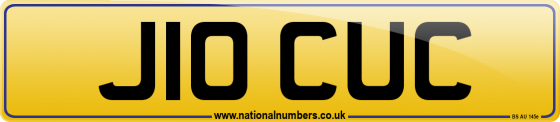 J10 CUC