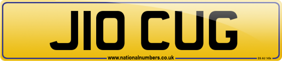J10 CUG