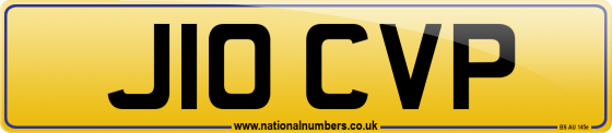 J10 CVP