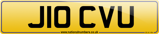 J10 CVU