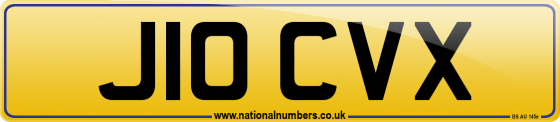 J10 CVX