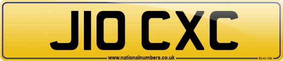J10 CXC