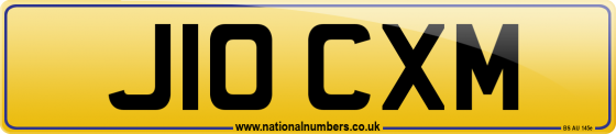 J10 CXM
