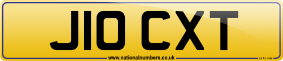 J10 CXT