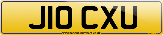 J10 CXU