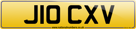 J10 CXV