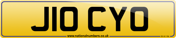 J10 CYO