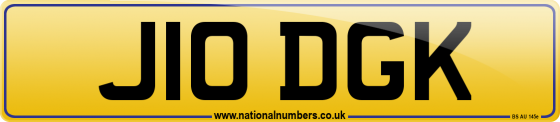 J10 DGK