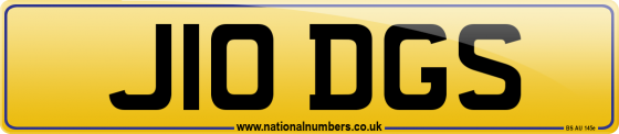 J10 DGS